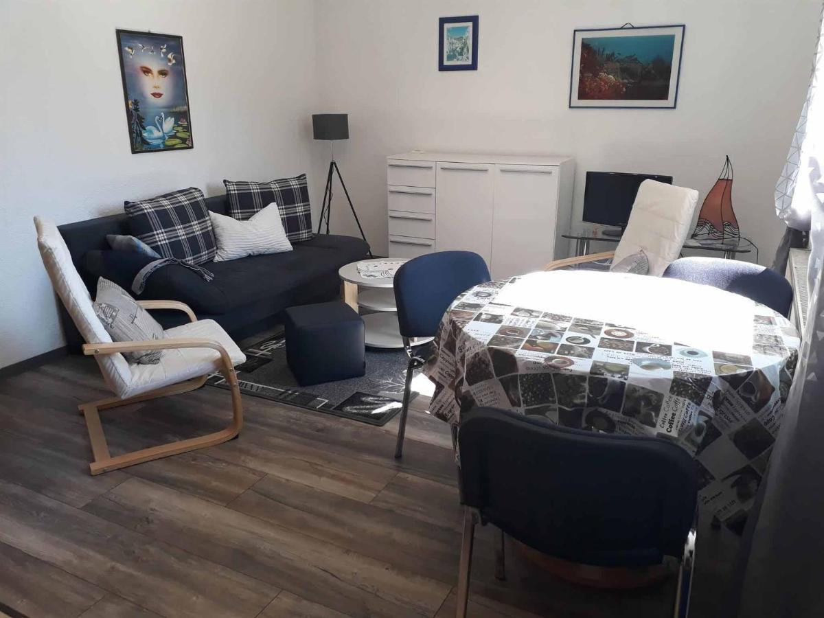 Ferienwohnung Suetovius Oberwiesenthal Exterior photo